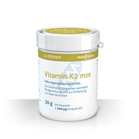 Vitamin K2 MSE