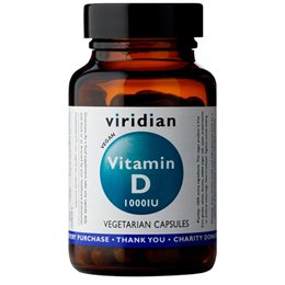 Vegan Vitamin D