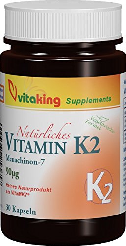Natürliches Vitamin K2