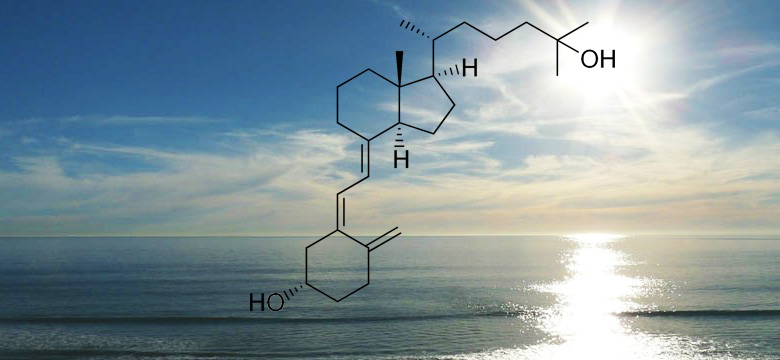 25-OH-Vitamin-D3 (Calcidiol)