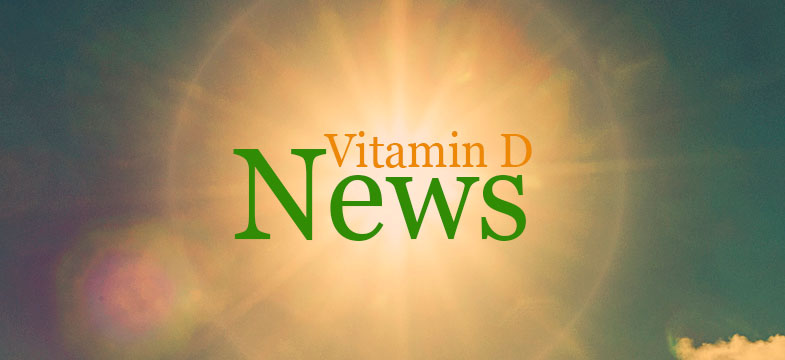 Review: Vitamin D braucht Magnesium