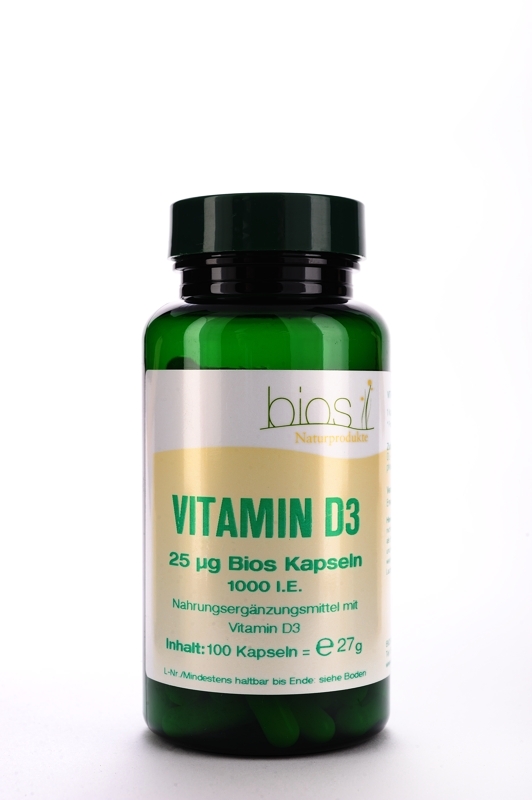 Vitamin D3