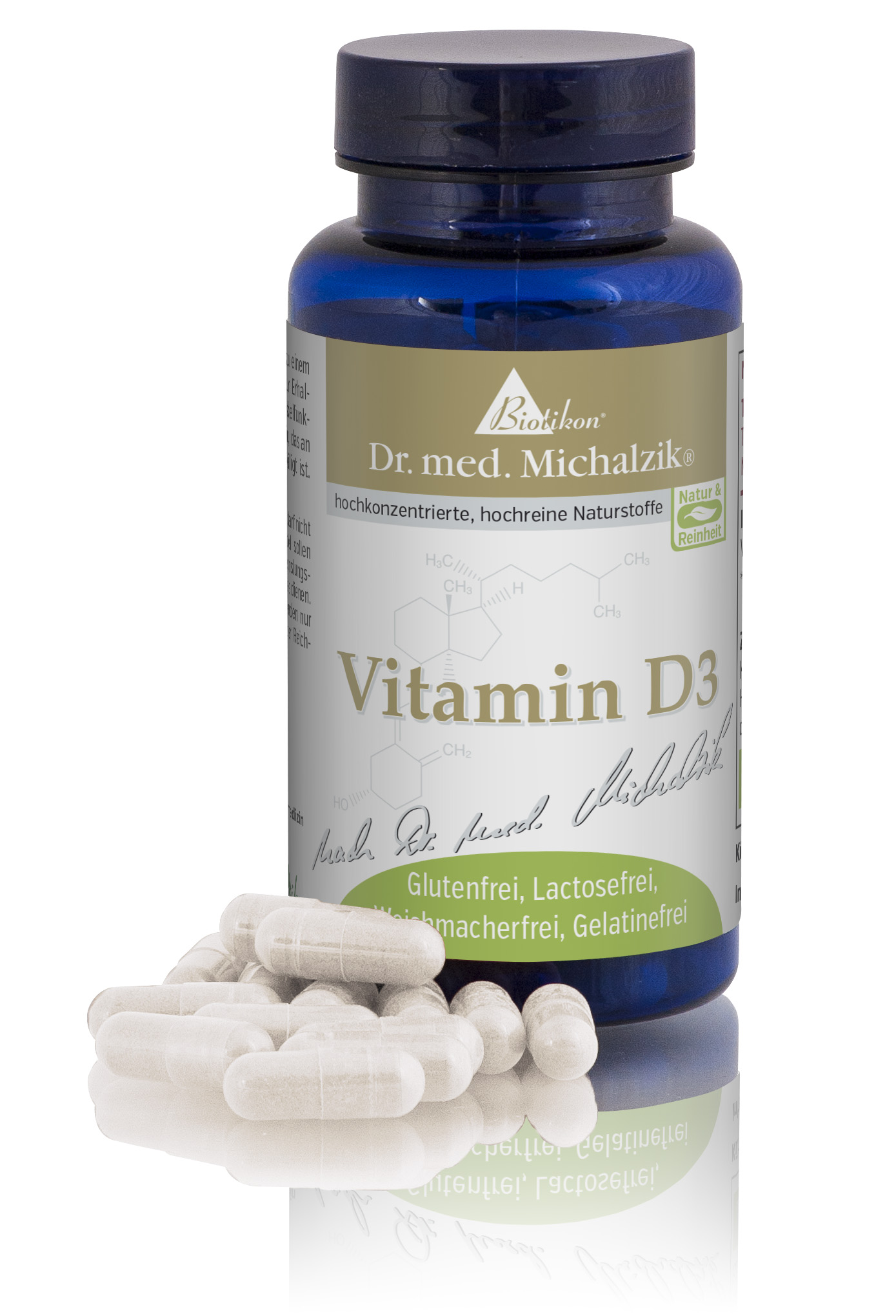 Vitamin D3