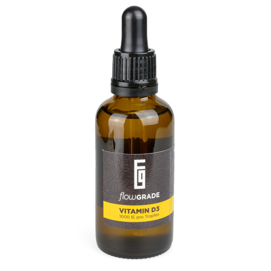 Vitamin D3 50ml