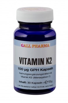 Vitamin K2