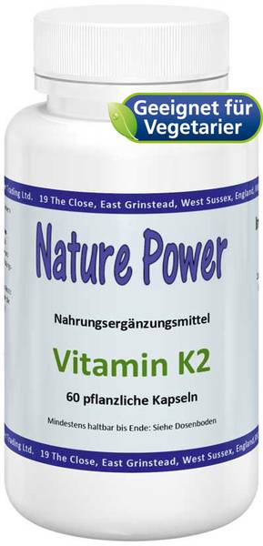 Vitamin K2