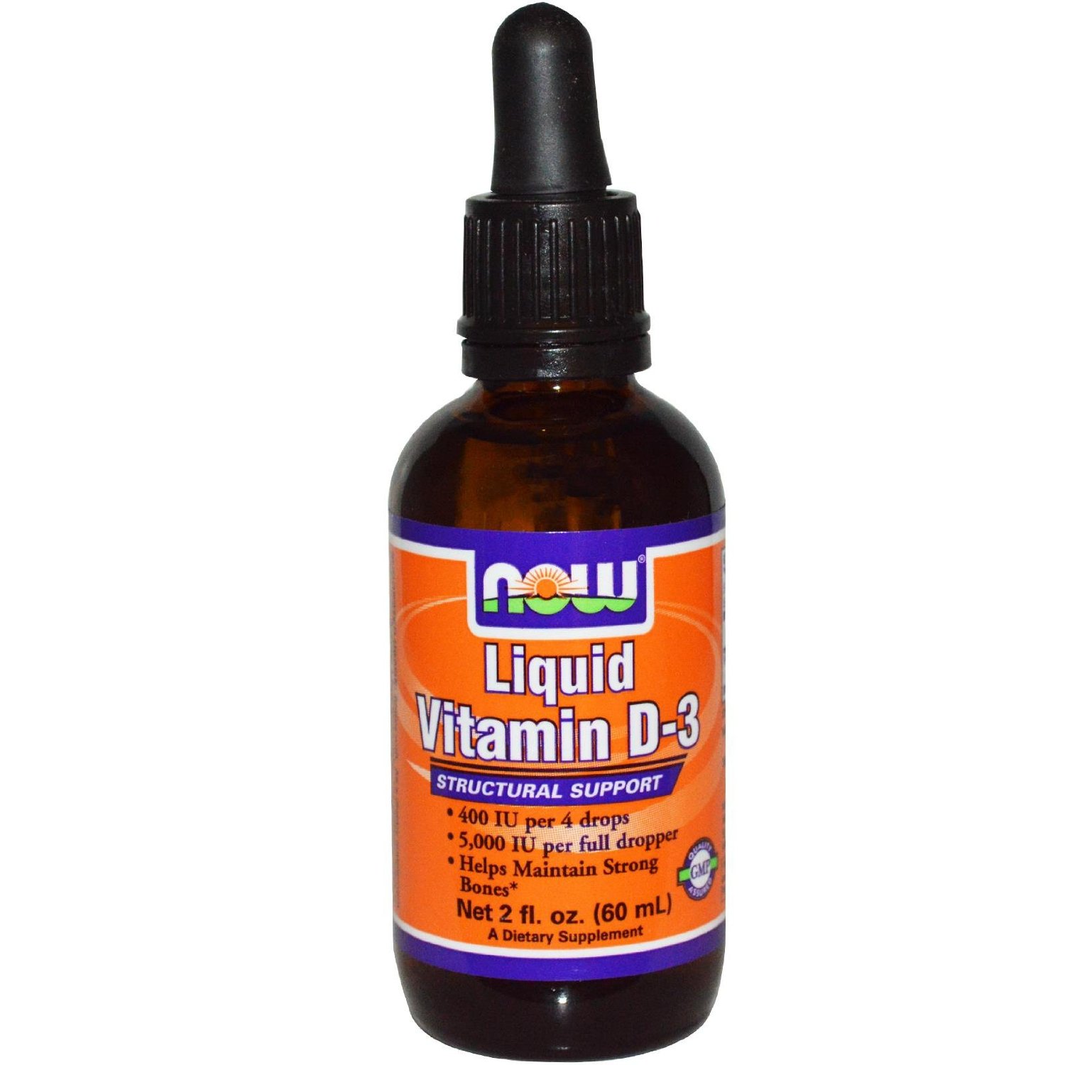 Liquid Vitamin D3