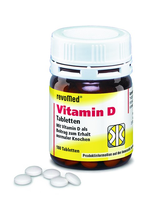 Vitamin D