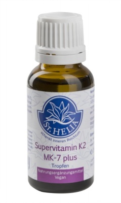 SuperVitamin K2