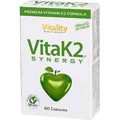 VitaK2 Synergy