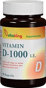 Vitamin D-1000