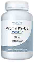 Vitamin K2+D3