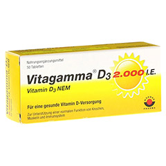 Vitagamma D3